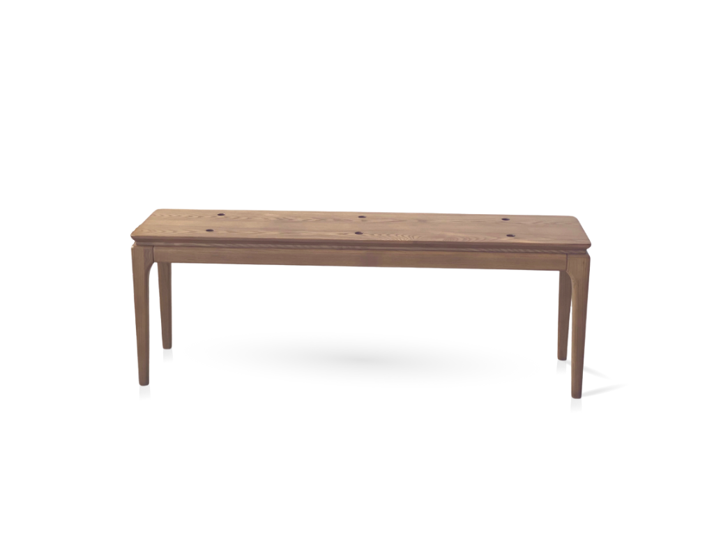 Baur Bench Seat - 1200