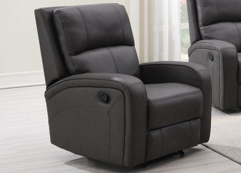 Silverton Single Recliner Chair