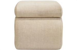 Macey Foot Stool | Ottoman