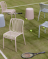 Jasper Outdoor Chair - Set of 4