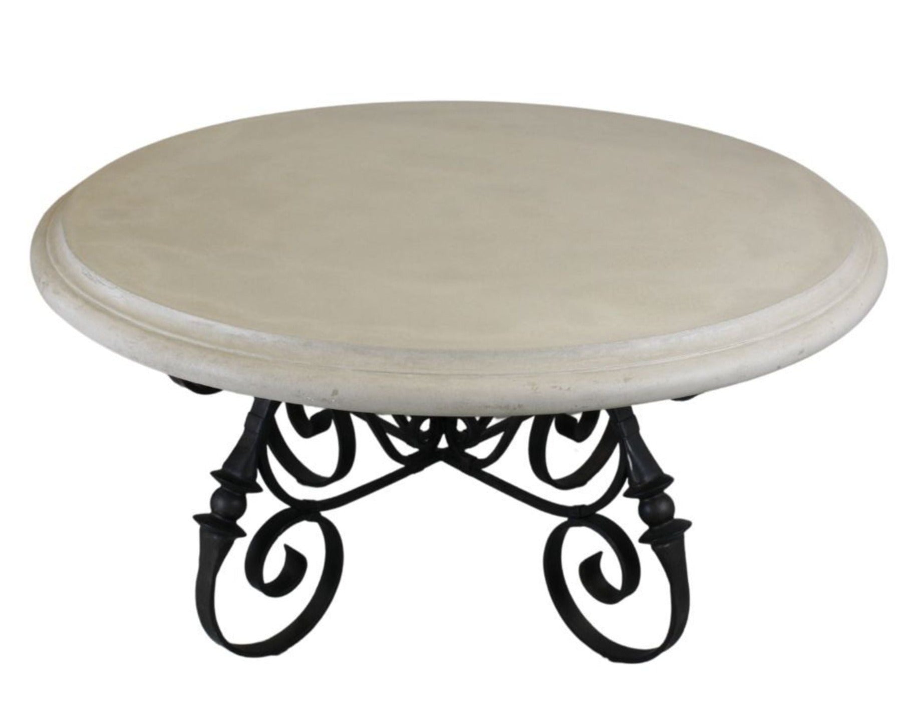 Alfresco Dining Table Round - Indoor | Outdoor