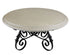 Alfresco Dining Table Round - Indoor | Outdoor