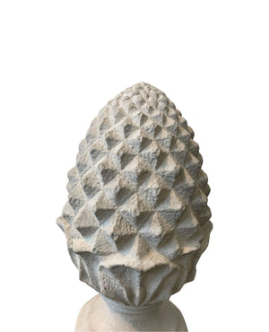 Decorative Pineapple Finial