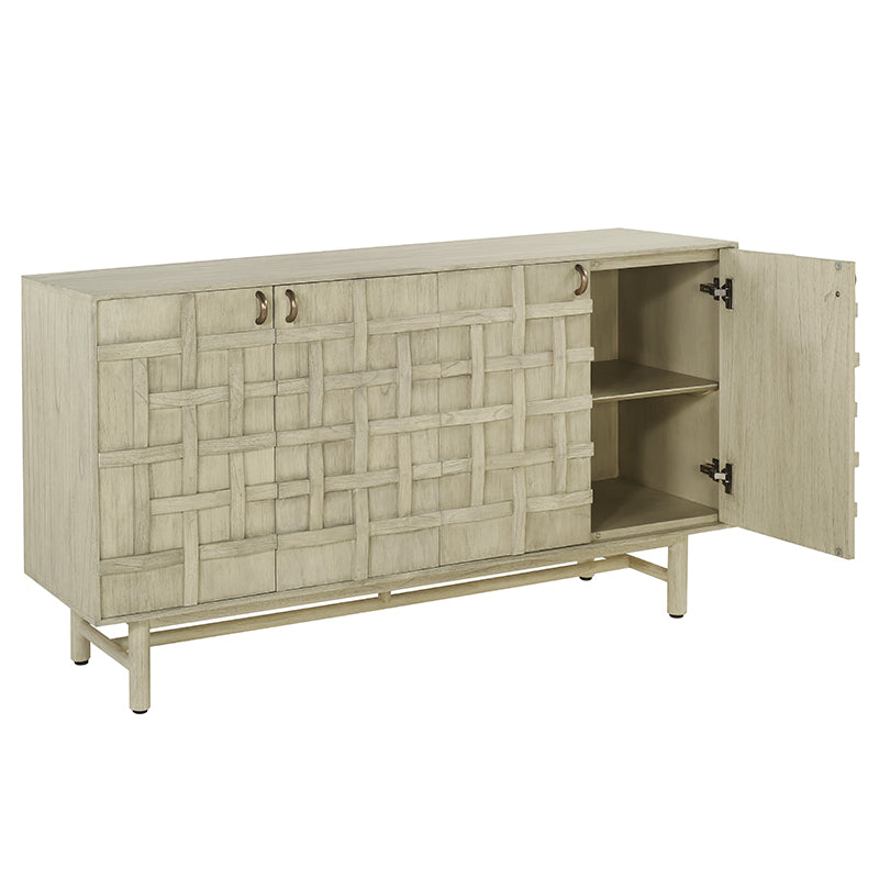 Weave Sideboard