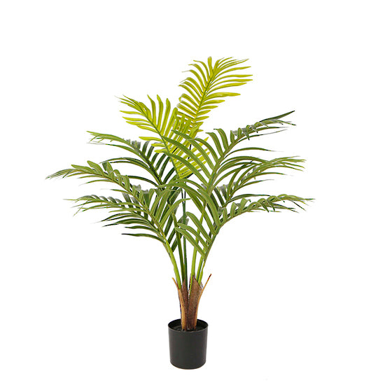 Hawaiian Palm Tree Potted 70cm