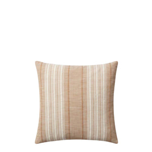 Casey Cushion Cover - Rust