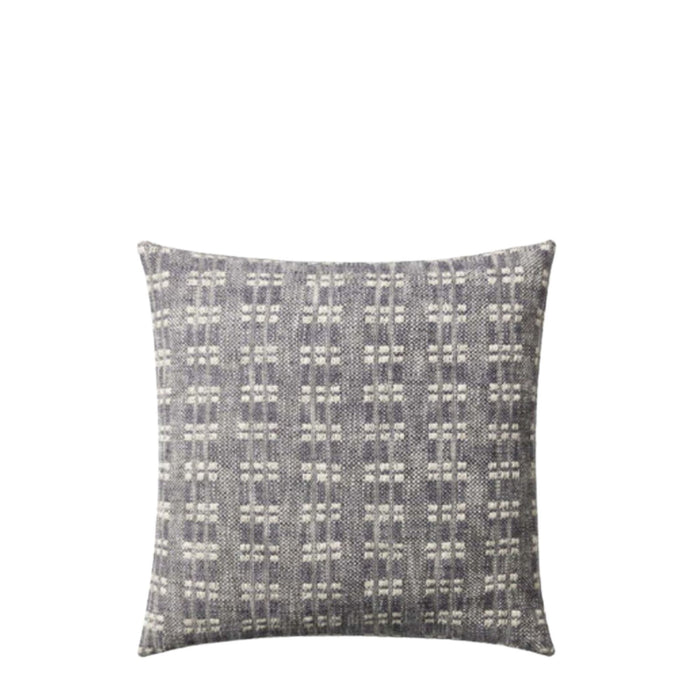 Cody Cushion Cover - Navy