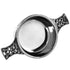 Celtic Knot Handle Pewter Quaich Bowl 63mm