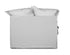 Oasis Washed Linen 3 Seat Modular Slip Cover Sofa - Natural