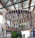 Rattan Hanging Pendant