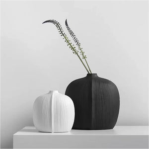 Alvi Vase - Set of 2