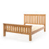 Kensington Oak Bed Frame