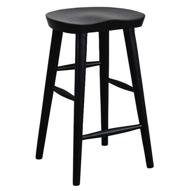 Jordan Barstool - Black