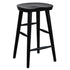 Jordan Barstool - Black