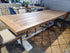 Dining Table Reclaimed Elm - 3M