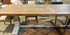 Dining Table Reclaimed Elm - 3M