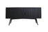 Remy Buffet Table 2 Door - Black