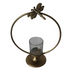 Dragonfly Ring Candle Holder