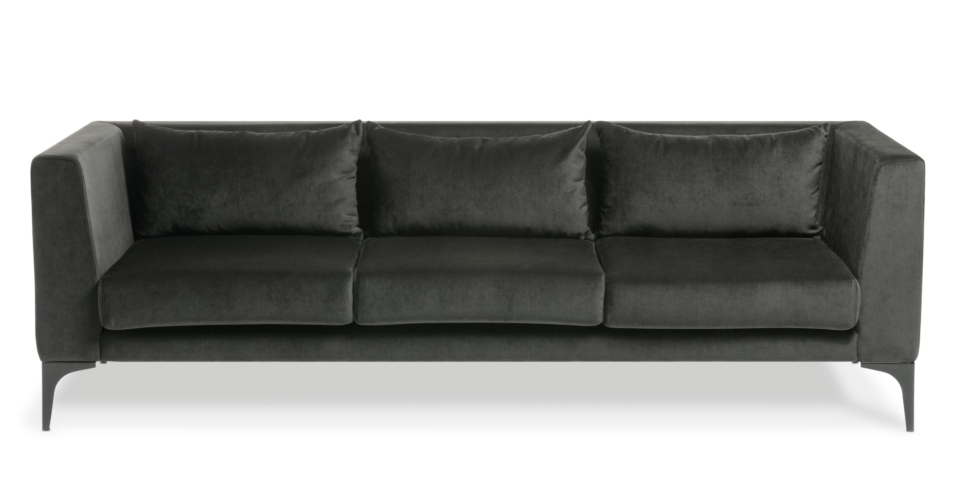 Romano 3 Seater Sofa - Commercial Grade