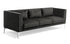 Romano 3 Seater Sofa - Commercial Grade