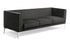 Romano 3 Seater Sofa - Commercial Grade