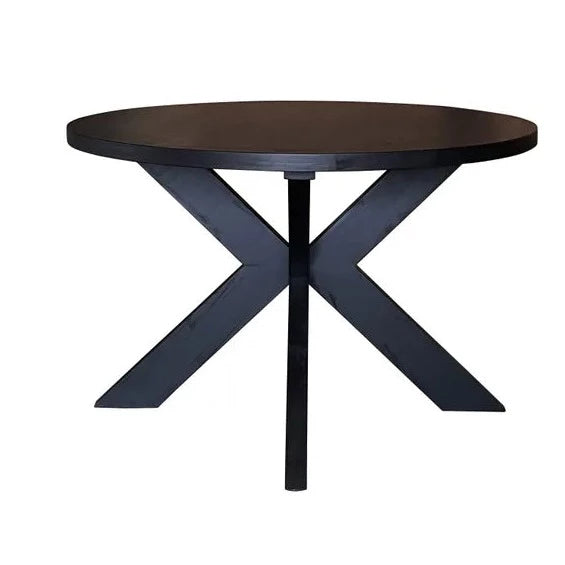 Porto Round Dining Table 1200