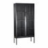 Matilde 2 Door Cabinet