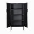 Matilde 2 Door Cabinet