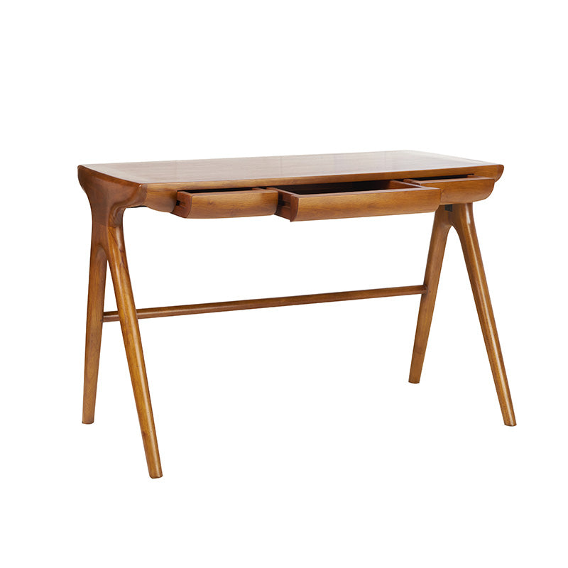 Bergen Retro Desk 115cm