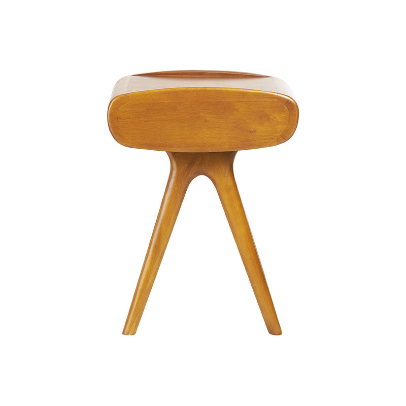 Bergen Sixties Side Table