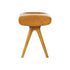 Bergen Sixties Side Table