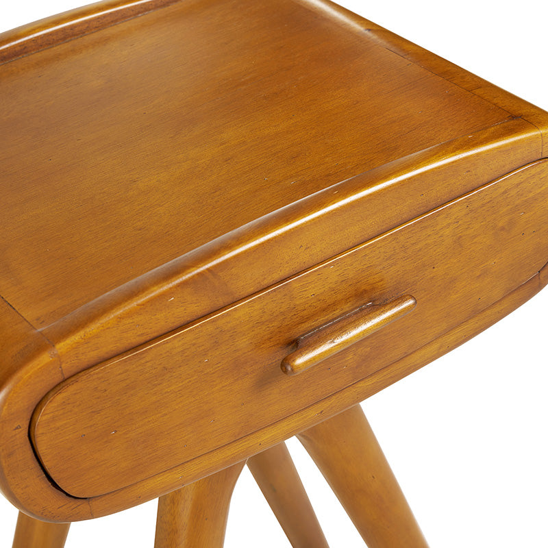 Bergen Sixties Side Table