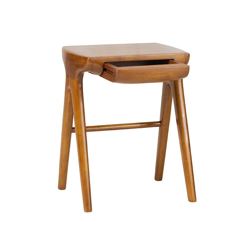 Bergen Retro Side Table