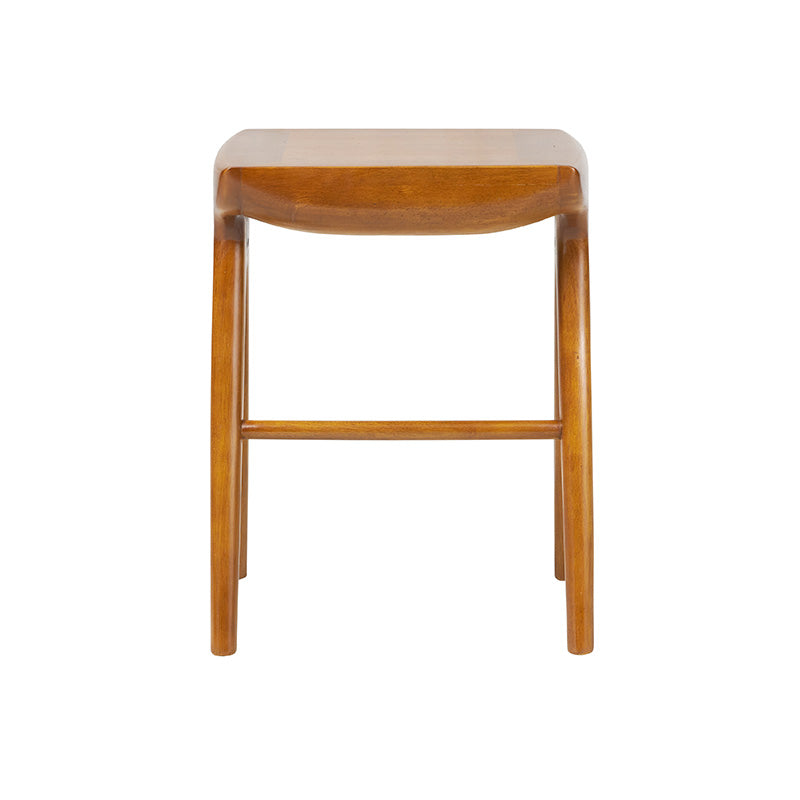 Bergen Retro Side Table