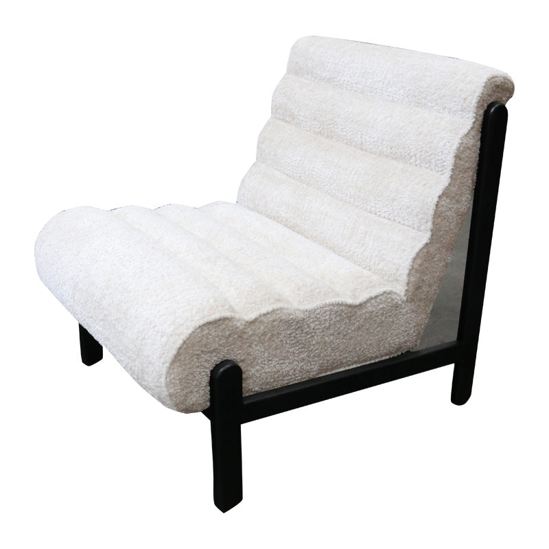 Sisco Lounge Chair