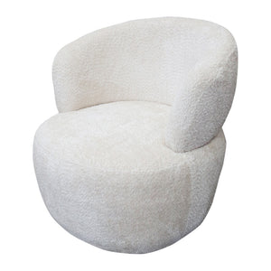 Cruiz Swivel Chair