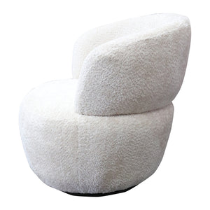 Cruiz Swivel Chair