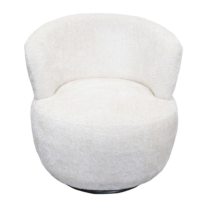 Cruiz Swivel Chair