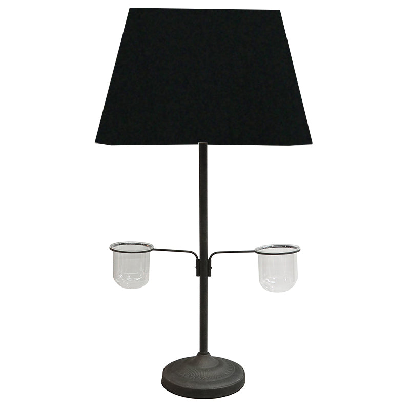 Deco Vase  Table Lamp