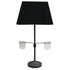 Deco Vase  Table Lamp