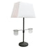 Deco Vase Table Lamp