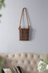 Rattan Basket