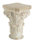 Roman Plinth | Pedestal | Antique Marble