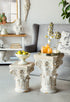 Roman Plinth | Pedestal | Antique Marble