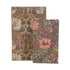 Floral Book Boxes Set of 2