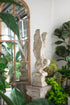 Angle Statue Indoor | Outdoor - 95cm