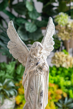 Angel Statue Indoor/Outdoor