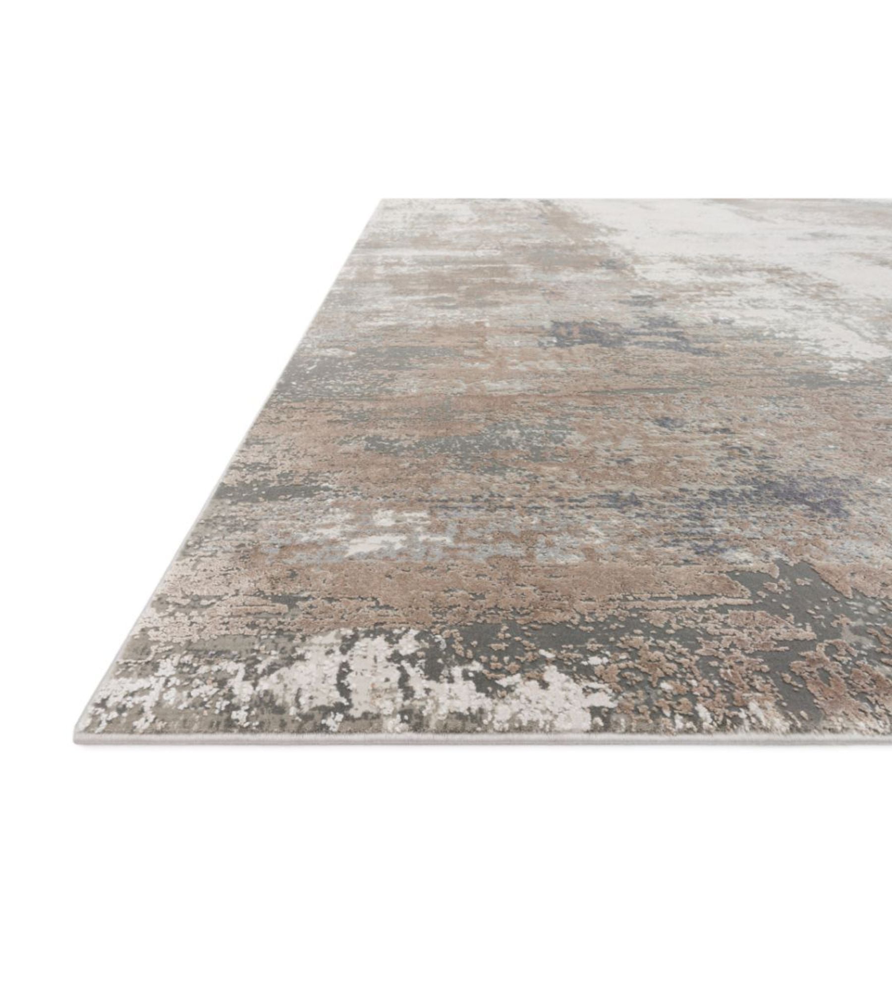 Sienne Rug - Ivory/Sand