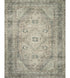 Sinclair Rug - Natural Sage