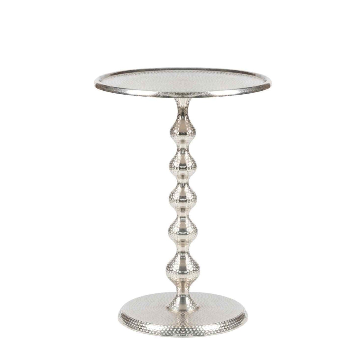 Sydney Aluminium Side Table